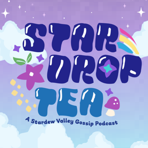 Stardrop Tea