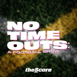 No Timeouts: A Football Show