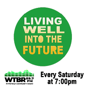 Living Well Into The Future