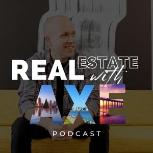 Real Estate With Axe