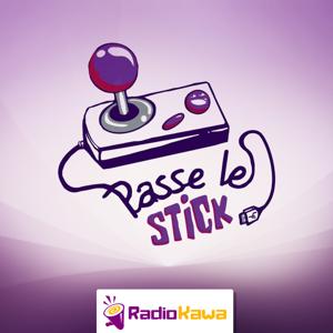 Passe le Stick by RadioKawa