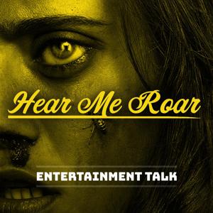 Hear Me Roar: Yellowjackets by Entertainment Talk