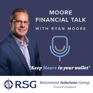Moore Financial Talk