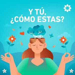Y tú, ¿cómo estás?