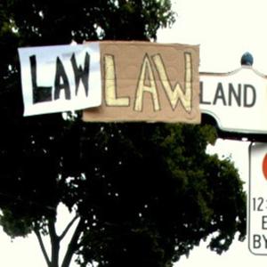 LawLawLand