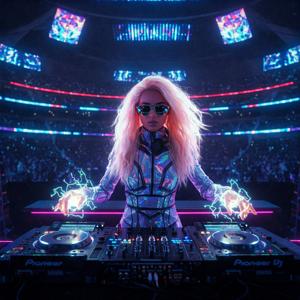 Tales Of A Superstar DJ