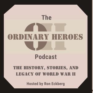 The Ordinary Heroes Podcast