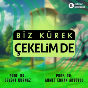 Biz Kürek Çekelim De