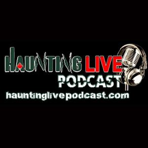 HauntingLIVE! Podcast