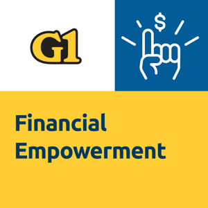 Golden 1 Financial Empowerment Podcast