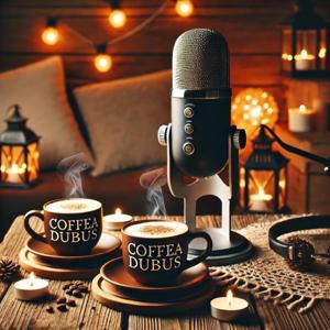 Кофе вдвоём (Spill the coffee with us)