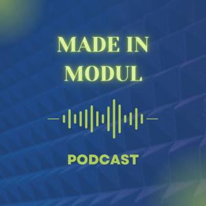 Made In Modul - 2026
