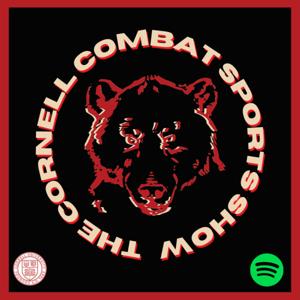 The Cornell Combat Sports Show