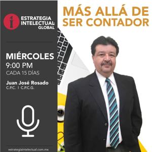 Mas Allá de ser Contador