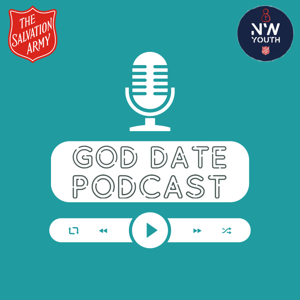 God Date Podcast