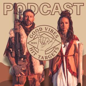 Good Vibes Hit Targets
