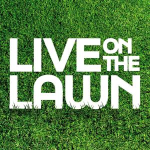 Live On The Lawn