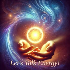 Let's Talk Energy!