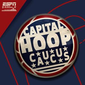 Capital Hoop Caucus by Capital Hoop Caucus
