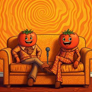 Sofa Tomatoes