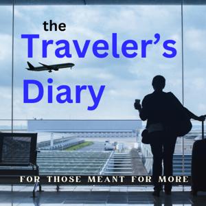 The Traveler’s Diary