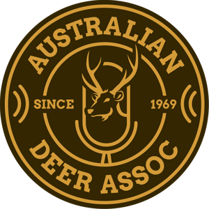 Australian Deer by australiandeer