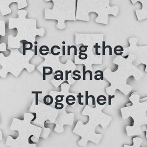 Piecing the Parsha Together