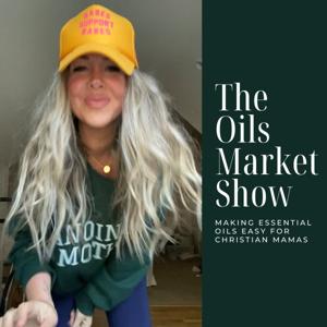 The Oils Market Show