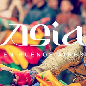 Asia en Buenos Aires