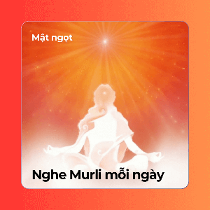 Avyakt Murli Podcast