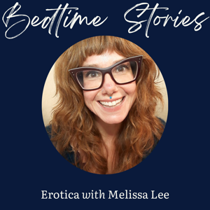 Bedtime Stories with Melissa Lee
