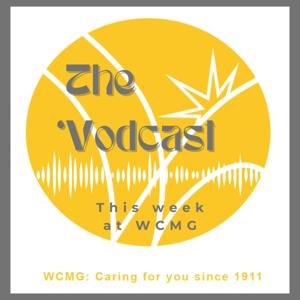 The 'Vodcast