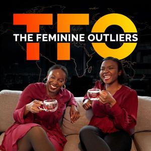 The Feminine Outliers