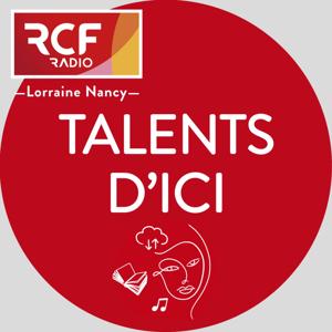 Talents d'ici