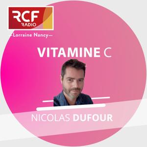 Vitamine C (Lorraine Nancy)