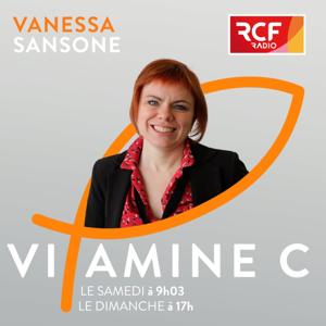 Vitamine C • RCF Savoie Mont-Blanc