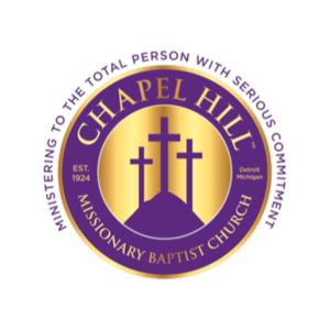 Chapel Hill Missionary Baptist Church
