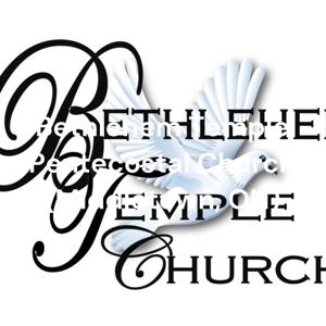 Bethlehem Temple Pentecostal Church (Middletown, OH)
