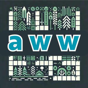 A Walk in the Words — crossword adventures from Crosswoods