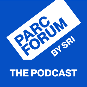 SRI’s PARC Forum