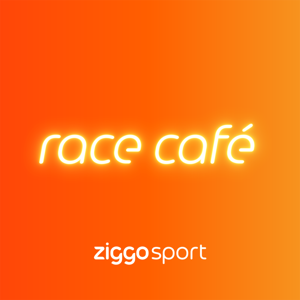 Ziggo Sport: Race Café by Ziggo Sport