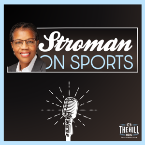 Stroman on Sports (News On The Hill)
