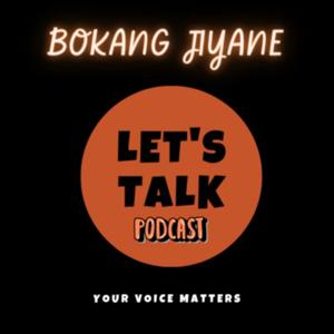Let's Talk