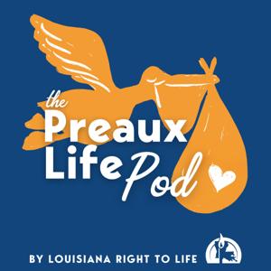 The Preaux Life Pod
