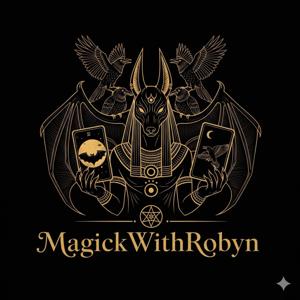 Magick With Robyn