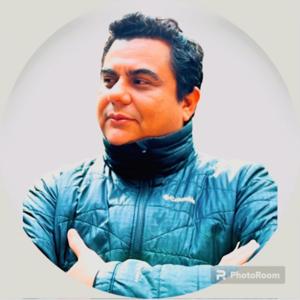 Abraham Reyes SV