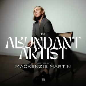 The Abundant Artist
