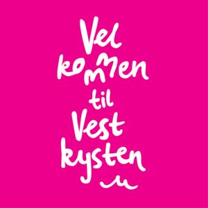 Velkommen til Vestkysten