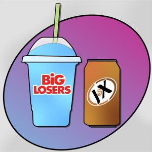 Not Your Average Losers