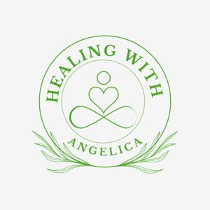 Healing With Angelica Podcast